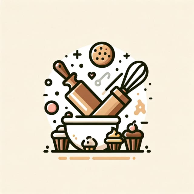 Cover Image for Baking