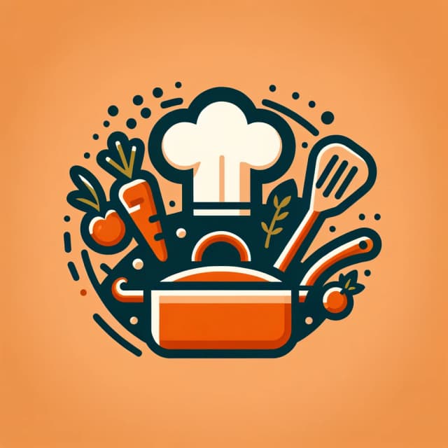 Cover Image for Cooking