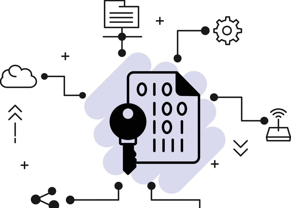 Cover Image for How are our communications securely sent over the internet? A deep dive into public-key cryptography.