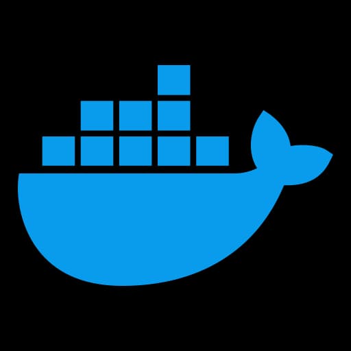 Cover Image for Docker