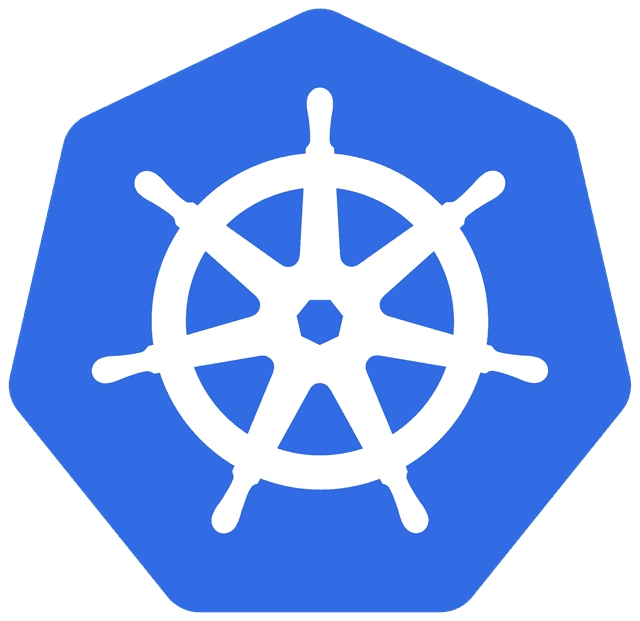 Cover Image for Kubernetes