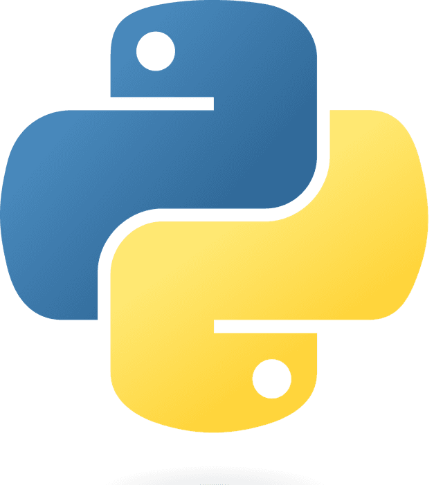 Cover Image for Python