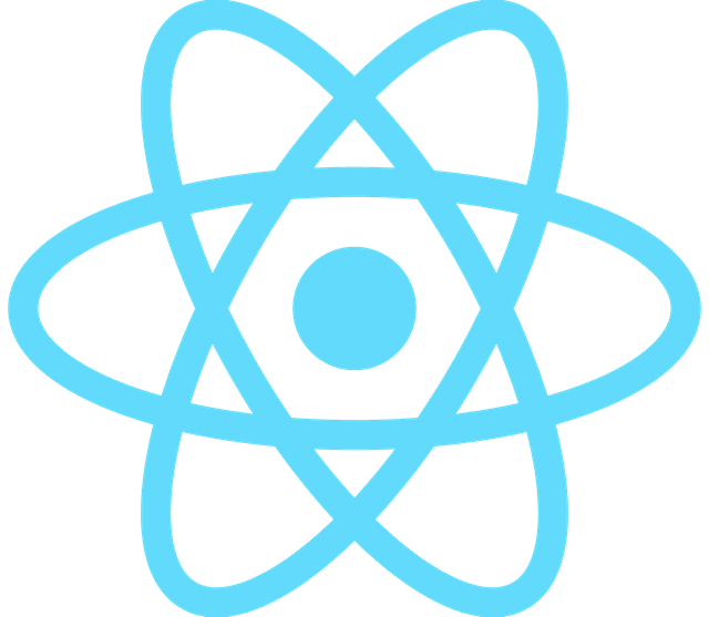 Cover Image for React